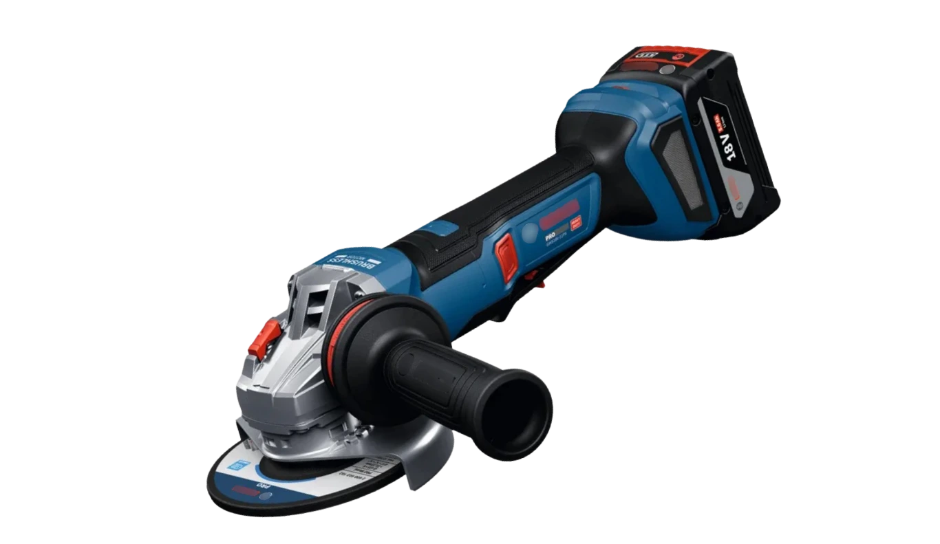 Angle Grinder